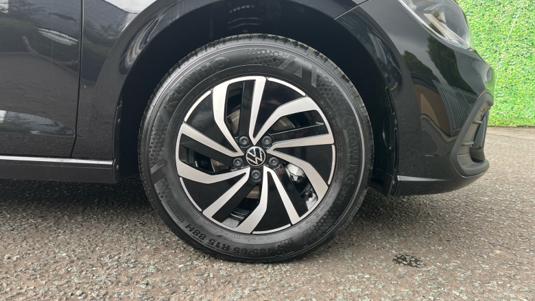 Volkswagen Polo 1.0 Life 5dr Petrol Hatchback